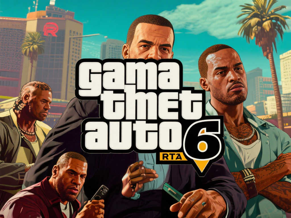 T2紧急发声!《GTA6》延期确认,CEO全力支持R星选择 T2紧急发声!《GTA6》延期确认,CEO全力支持R星选择