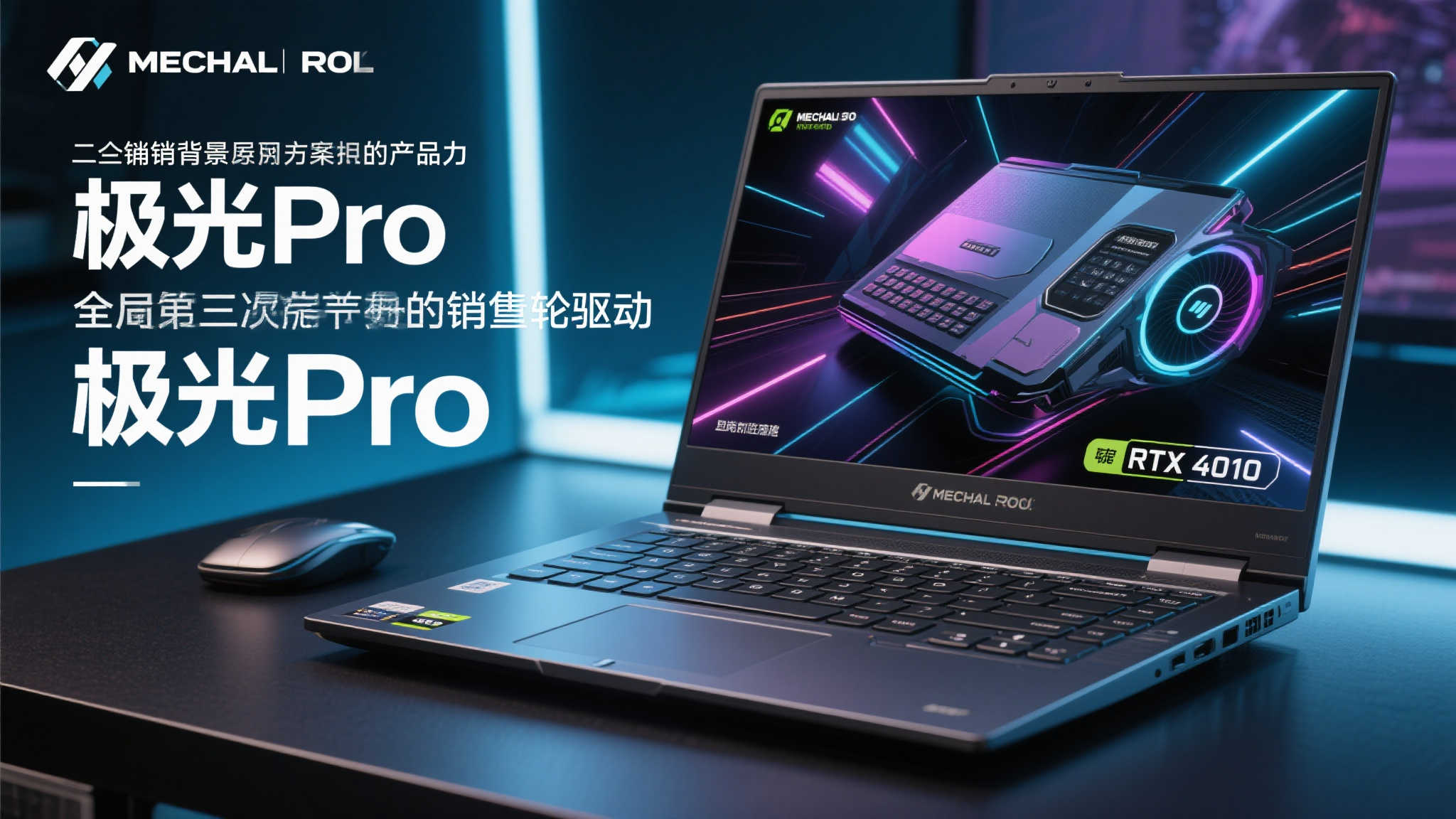 中国笔记本市场首季数据:机械革命销量飙升成亮点! 二、成功背后的原因:产品力与性价比双轮驱