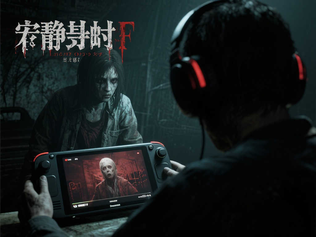 《寂静岭f》顺利通过Steam Deck兼容性验证,发售日期或将临近! 《寂静岭f》顺利通过Steam Deck兼容性验证,发售日期或将临近!
