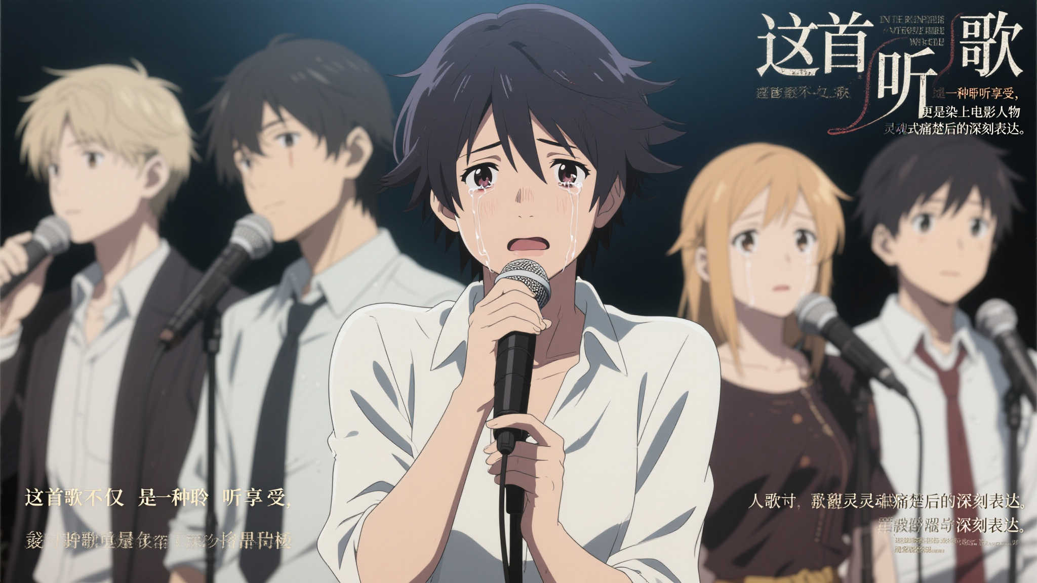 《电锯人:蕾塞篇》电影亮相,全新主题曲燃起观众热情 《电锯人:蕾塞篇》电影亮相,全新主题曲燃起观众热情