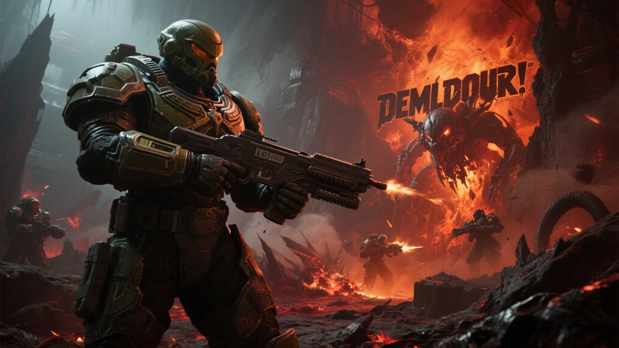 新作叙事-独立于2016版的全新篇章
