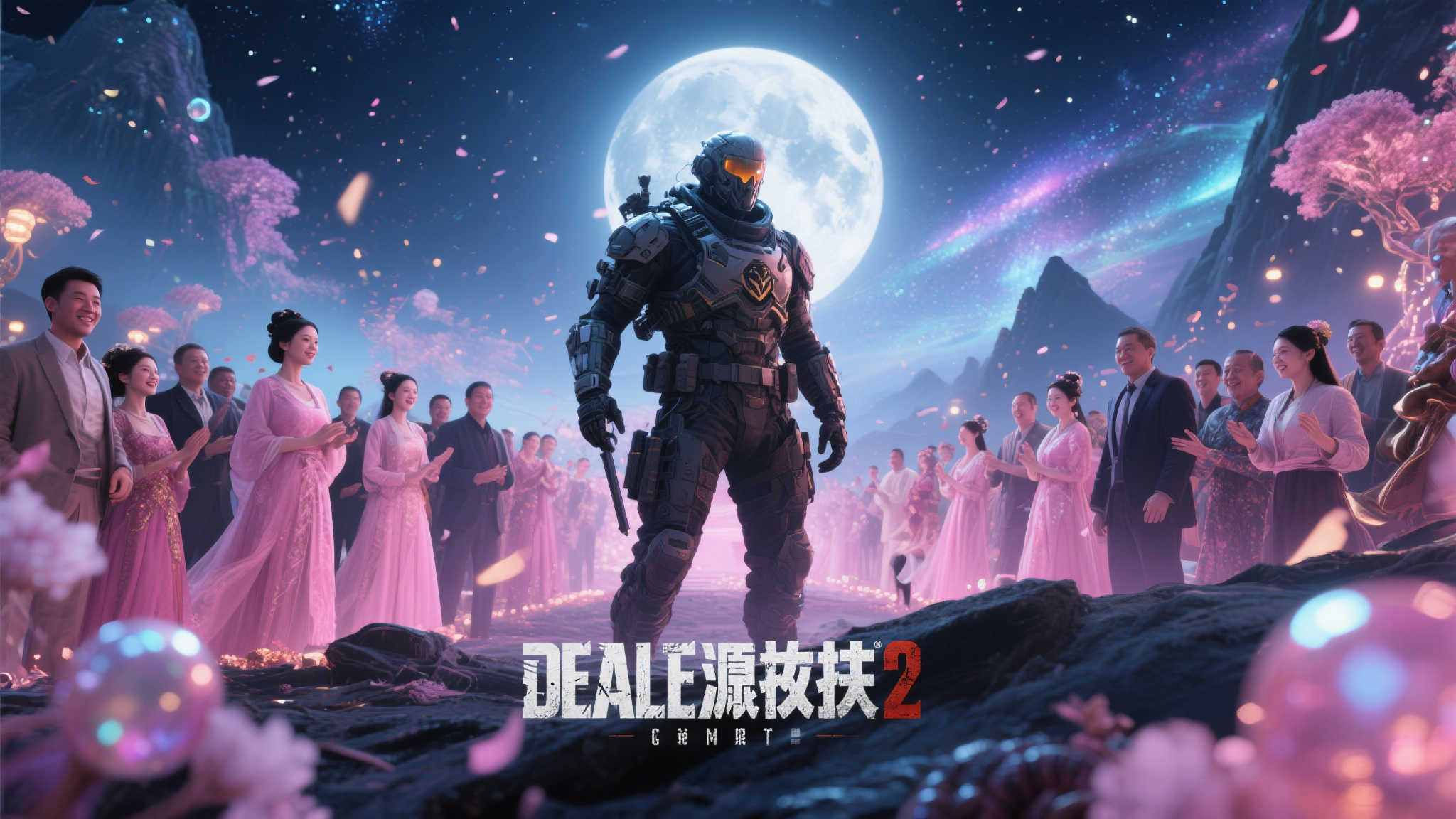 《死亡搁浅2》偶人“唠叨”成灾,玩家直呼受不了! 《死亡搁浅2》偶人“唠叨”成灾,玩家直呼受不了!