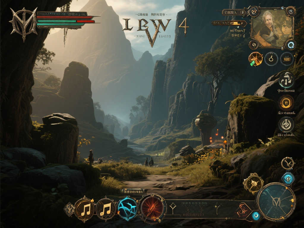 外媒热评:《老滚4重制》不仅是怀旧,更是完美的补缺之作! 外媒热评:《老滚4重制》不仅是怀旧,更是完美的补缺之作!