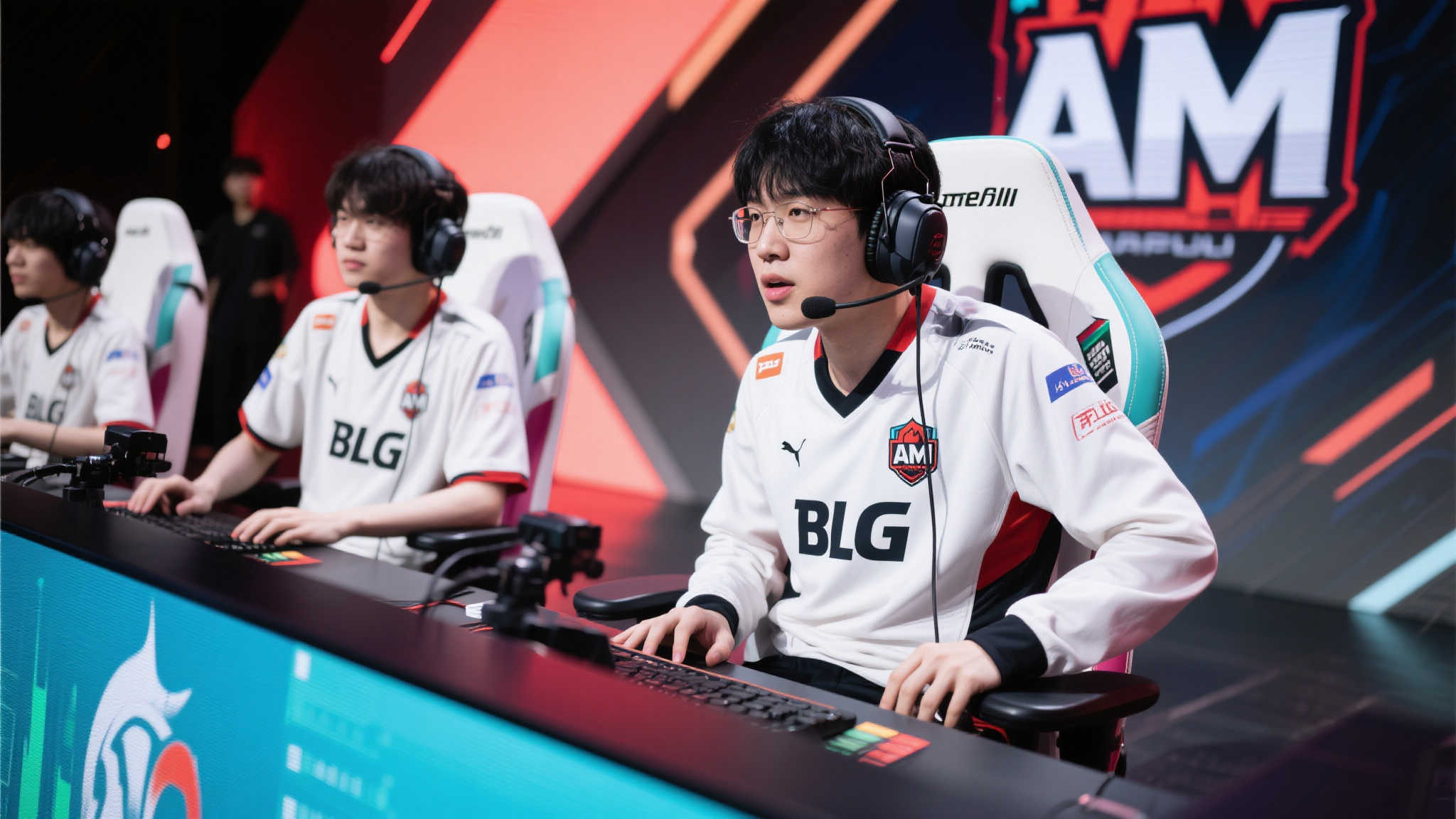 MSI季中赛AL横扫BLG,明日迎战劲敌T1 MSI季中赛AL横扫BLG,明日迎战劲敌T1